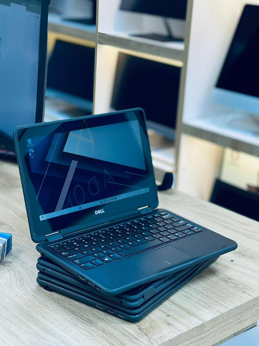 DELL LATITUDE 3190